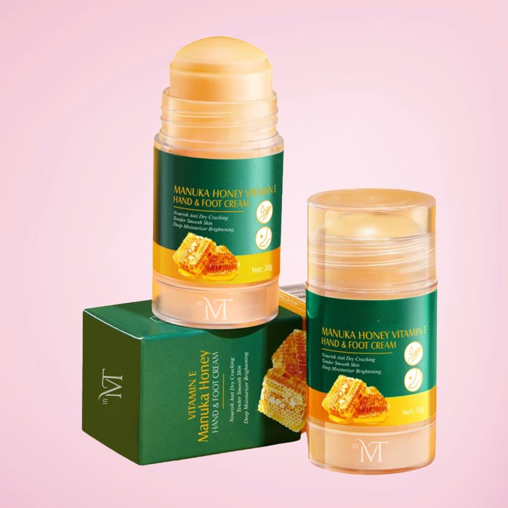 PediCream הסוד לרגליים בניחוח מדהים