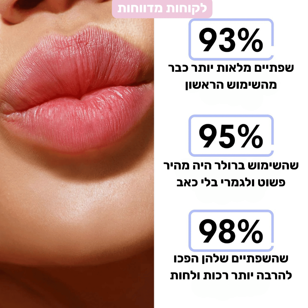 ליפס הקסם