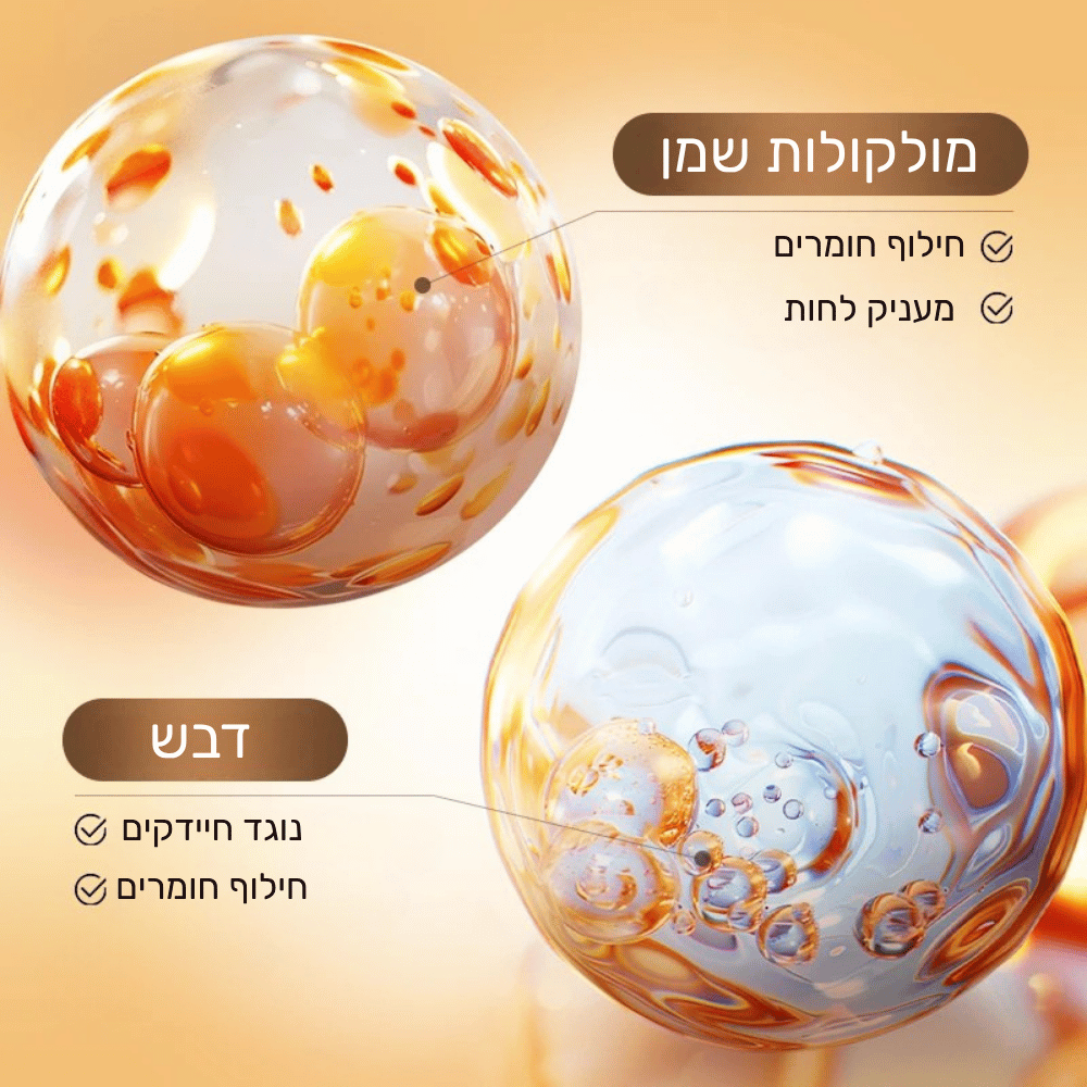 PediCream הסוד לרגליים בניחוח מדהים