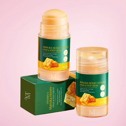 PediCream הסוד לרגליים בניחוח מדהים