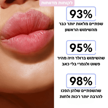 ליפס הקסם